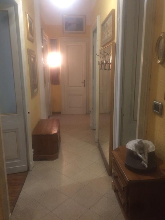 Ferienwohnung Giardini Reali Turin Exterior foto