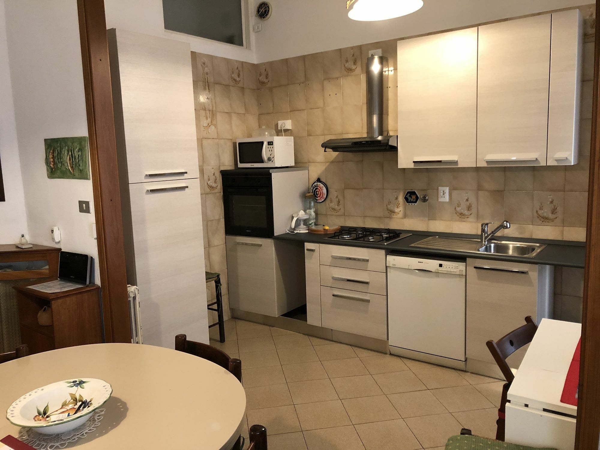 Ferienwohnung Giardini Reali Turin Exterior foto